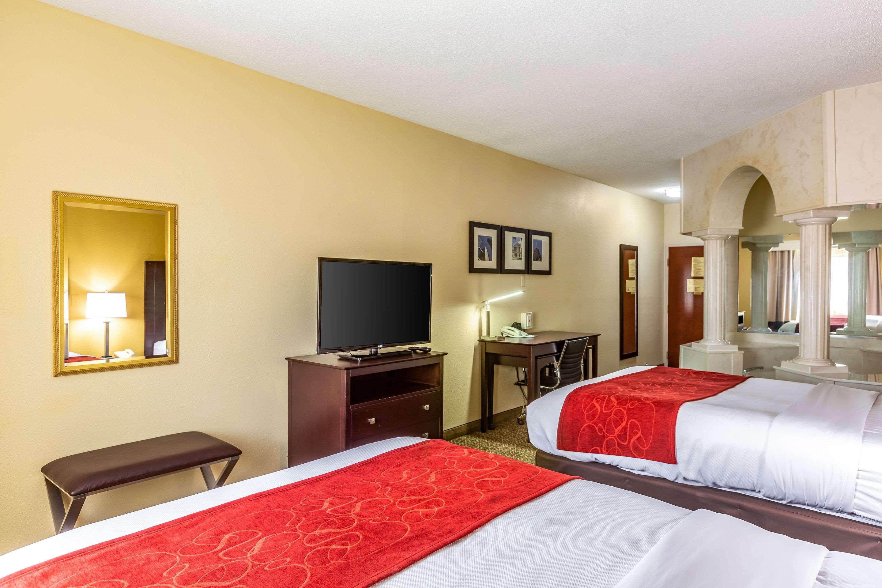 Comfort Suites Near Robins Air Force Base Warner Robins Exterior foto